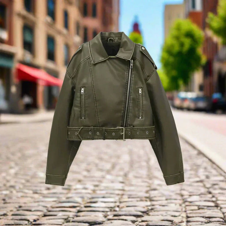 Élodie™ | Trendy Jacket - Ciara & Fiona