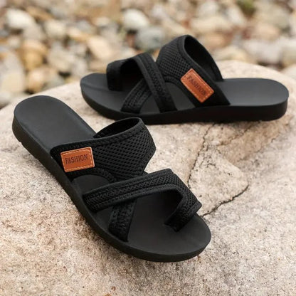 Elody | Orthopedic Bunion Corrector Sandals - Ciara & Fiona
