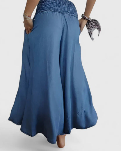 Elona™ | Comfortable Pants - Luna Hampton