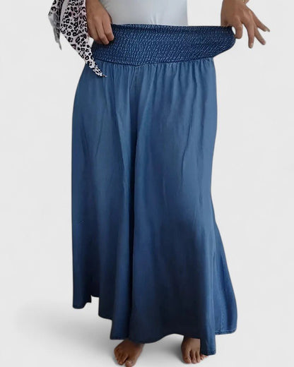 Elona™ | Comfortable Pants - Luna Hampton