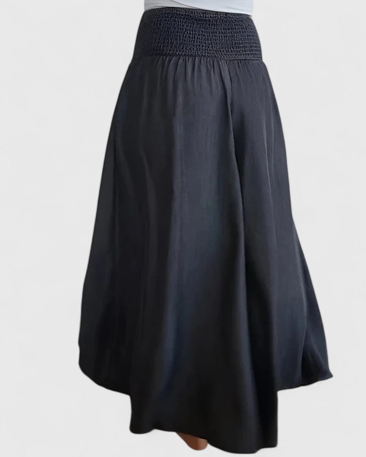 Elona™ | Comfortable Pants - Luna Hampton