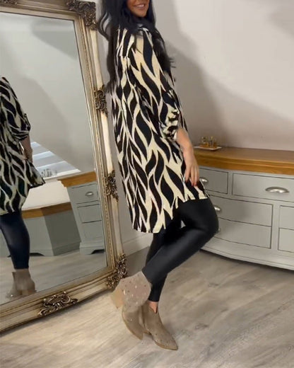 Emory | Casual Versatile Blouse - Ciara & Fiona