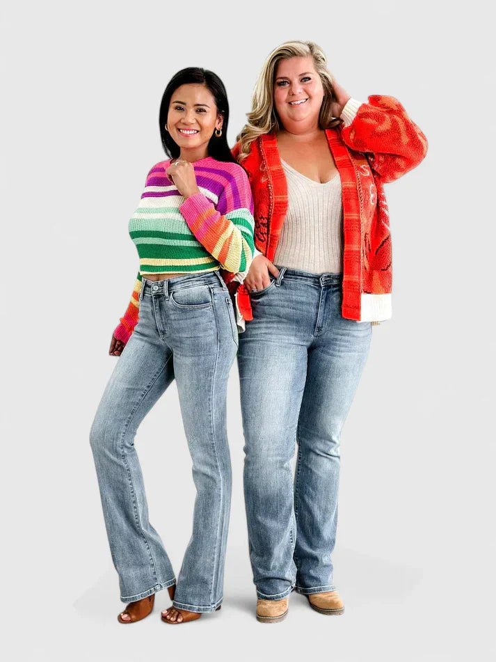 Eryzandra | Sohpisticated Pants - Luna Hampton