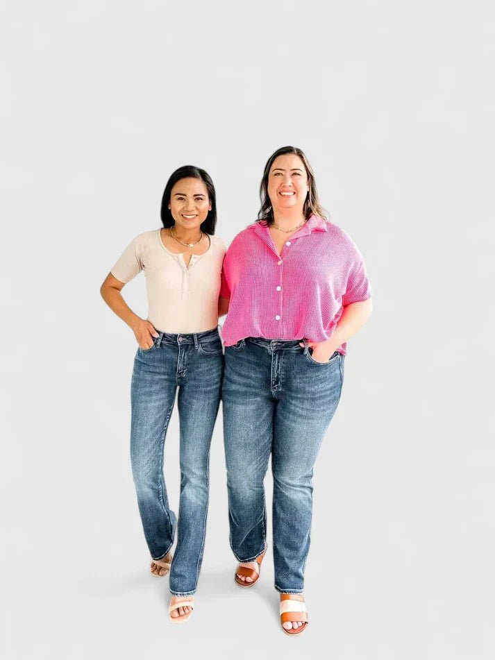 Eryzandra | Sohpisticated Pants - Luna Hampton