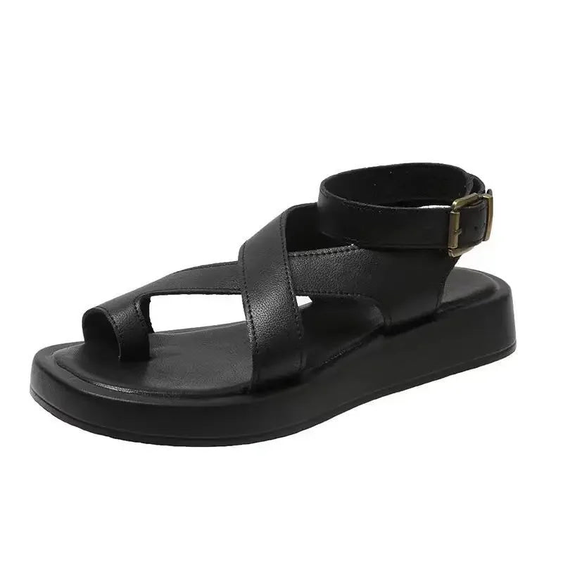 Ester | Comfortable Orthopedic Sandals - Ciara & Fiona