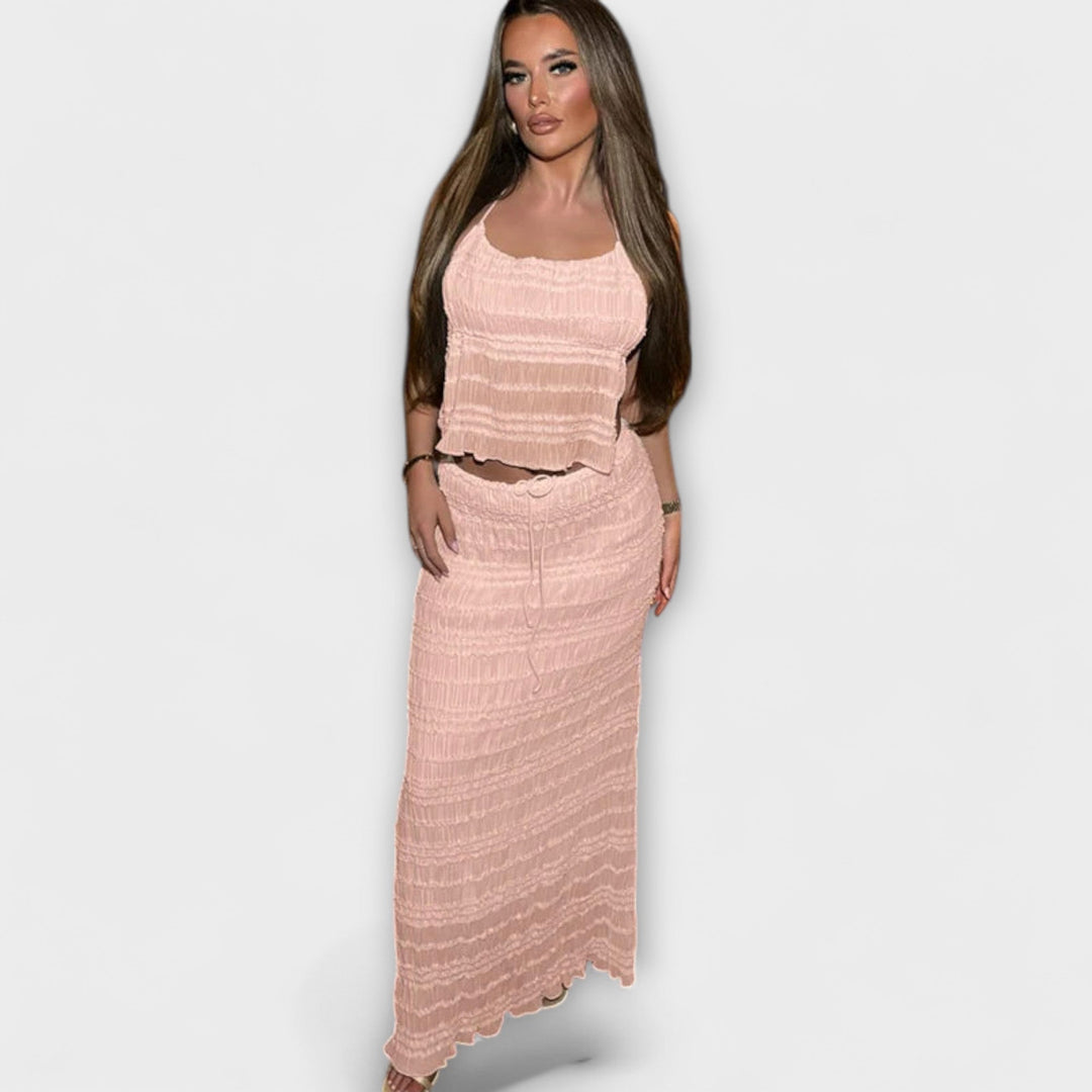 Eulalia - Sea & Salt Collection - Luna Hampton