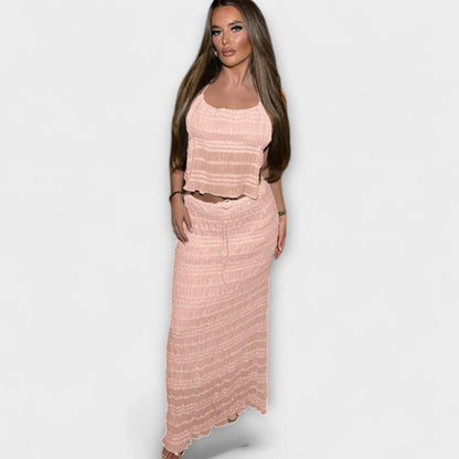 Eulalia - Sea & Salt Collection - Luna Hampton