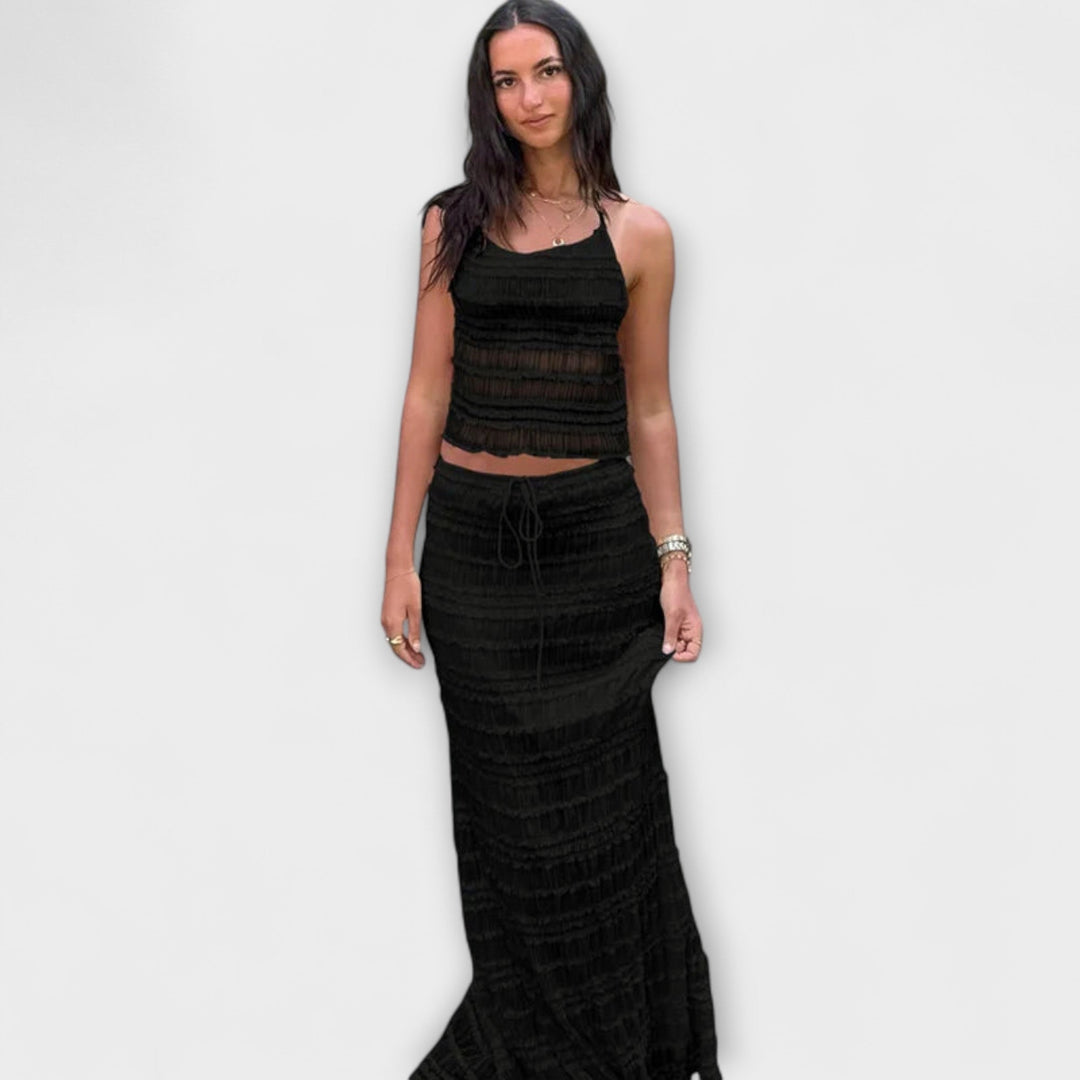 Eulalia - Sea & Salt Collection - Luna Hampton