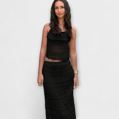 Eulalia - Sea & Salt Collection - Luna Hampton