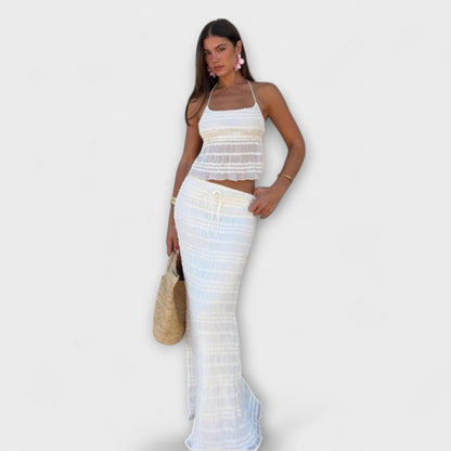 Eulalia - Sea & Salt Collection - Luna Hampton