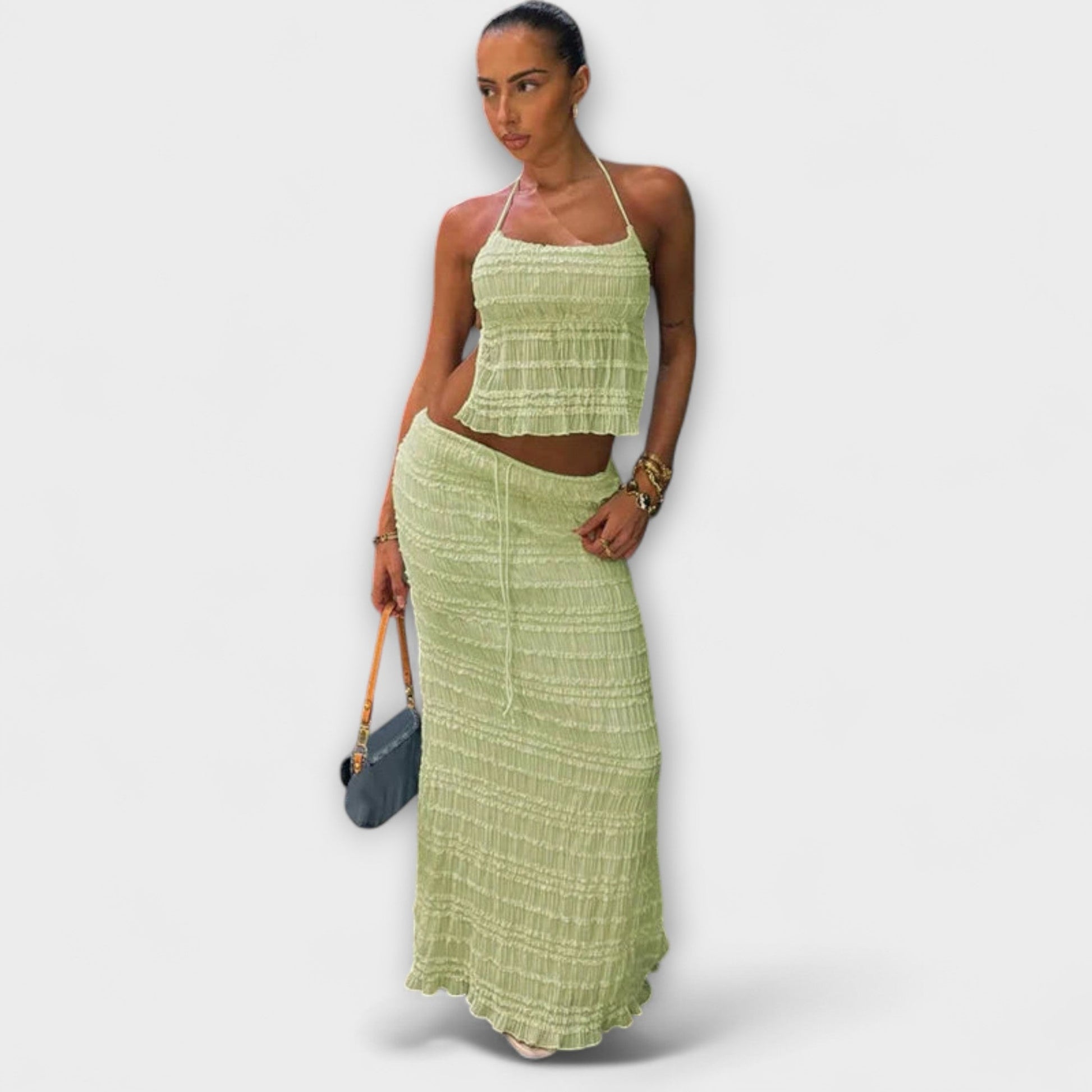 Eulalia - Sea & Salt Collection - Luna Hampton