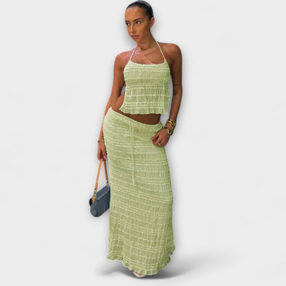 Eulalia - Sea & Salt Collection - Luna Hampton