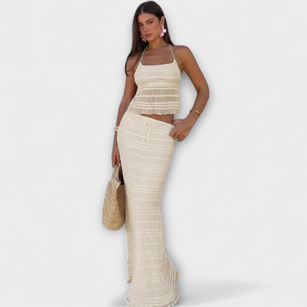 Eulalia - Sea & Salt Collection - Luna Hampton