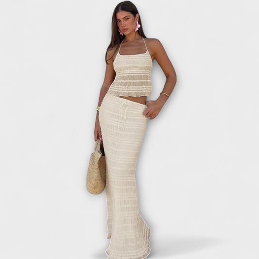 Eulalia - Sea & Salt Collection - Luna Hampton