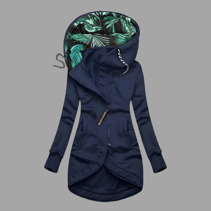 Evelyn | Waterproof and Windproof Winter Jacket - Ciara & Fiona