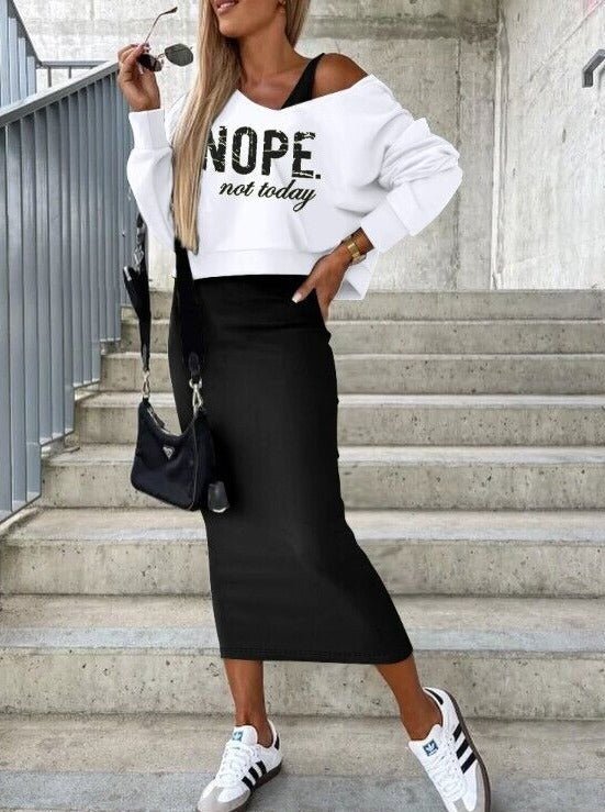 Evy - Stunning 2 Piece Set - Ciara & Fiona