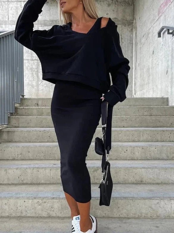 Evy - Stunning 2 Piece Set - Ciara & Fiona