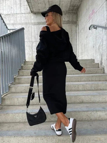 Evy - Stunning 2 Piece Set - Ciara & Fiona