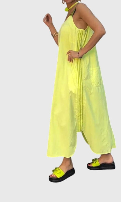 Faith | Summer Dress - Luna Hampton