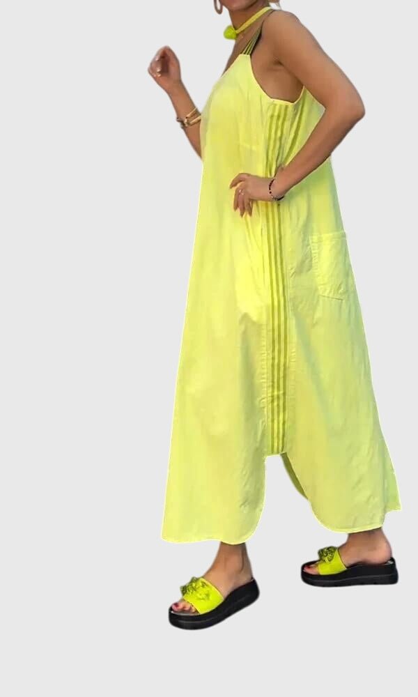 Faith | Summer Dress - Luna Hampton