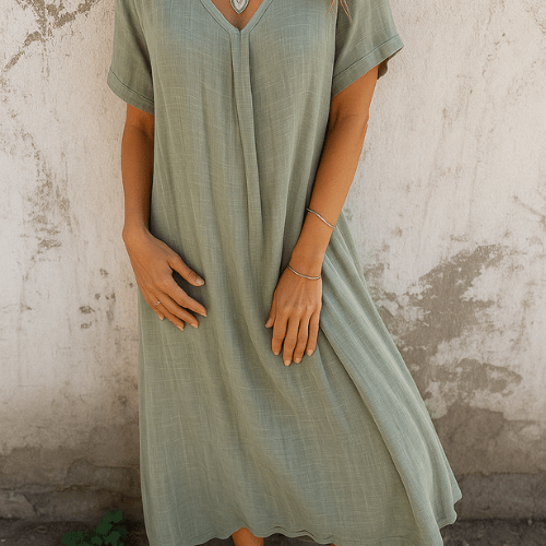 Florette | Perfect Summer Dress - Ciara & Fiona