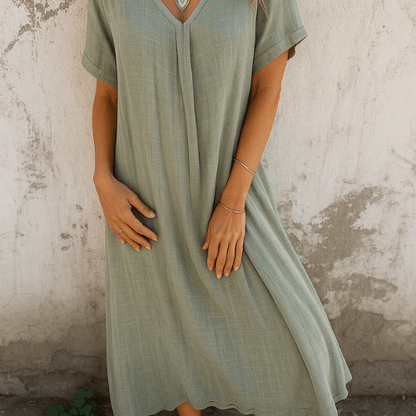 Florette | Perfect Summer Dress - Ciara & Fiona