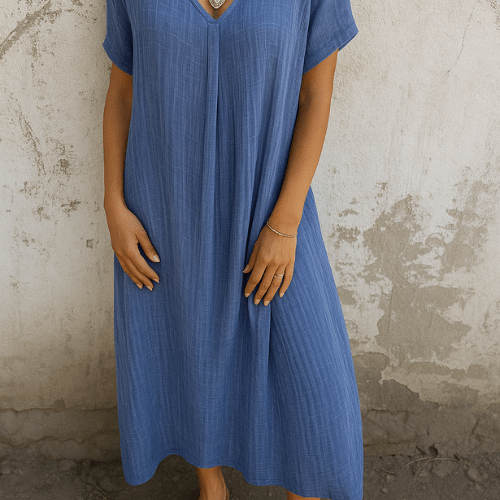 Florette | Perfect Summer Dress - Ciara & Fiona