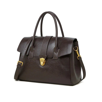 Garnet Mini Bag - Ciara & Fiona