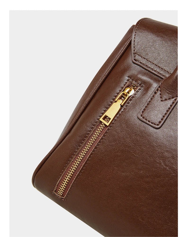 Garnet Mini Bag - Ciara & Fiona