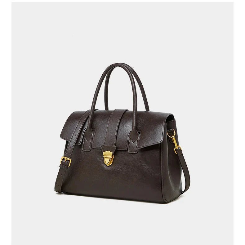 Garnet Mini Bag - Ciara & Fiona