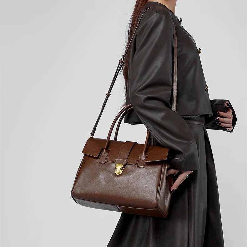 Garnet Mini Bag - Ciara & Fiona