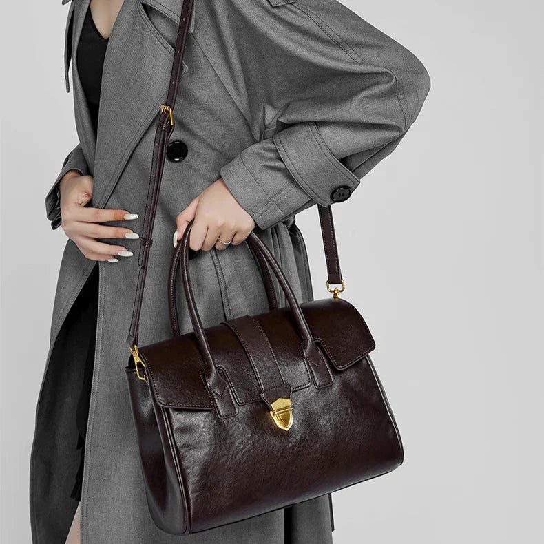 Garnet Mini Bag - Ciara & Fiona