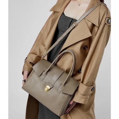 Garnet Mini Bag - Ciara & Fiona