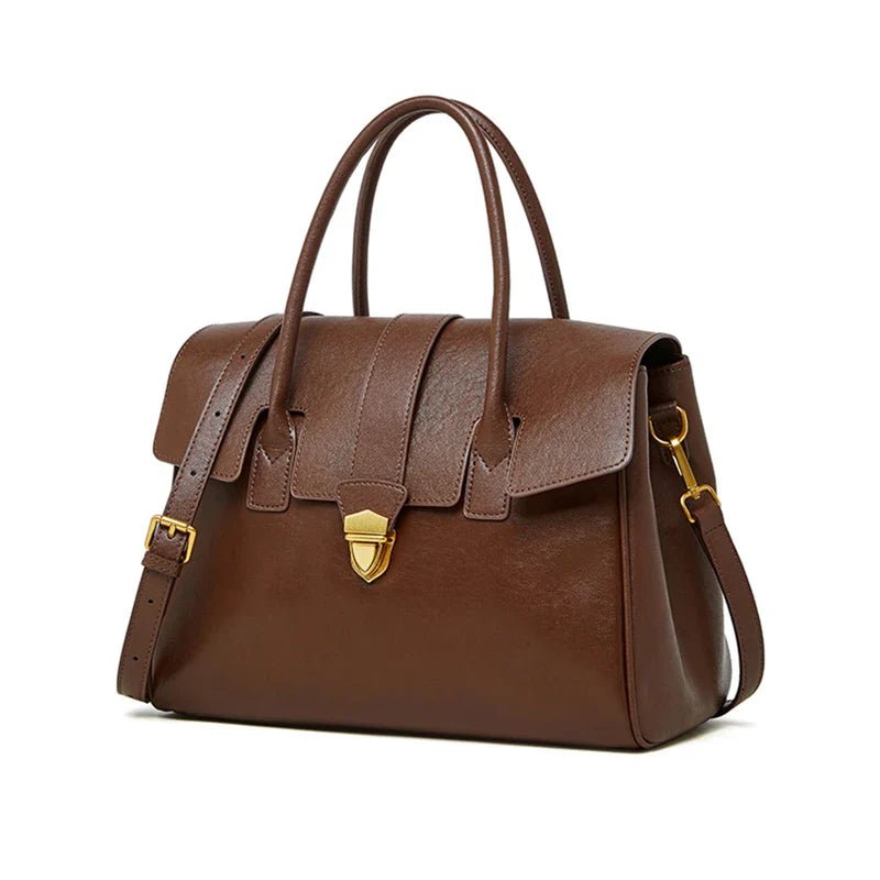 Garnet Mini Bag - Ciara & Fiona