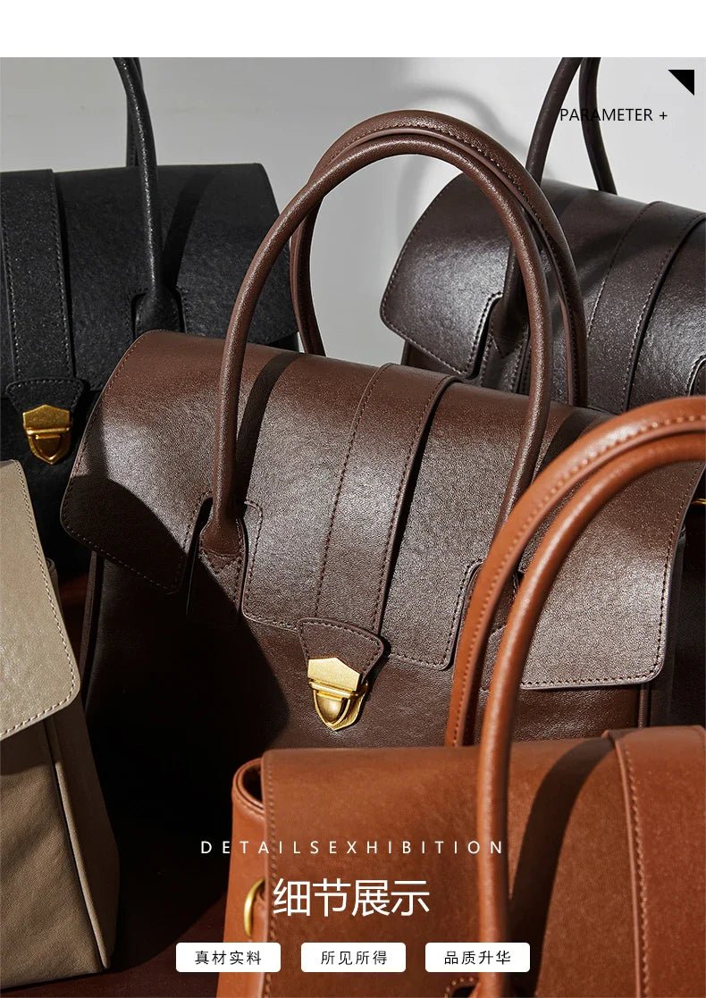 Garnet Mini Bag - Ciara & Fiona