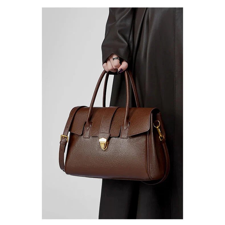 Garnet Mini Bag - Ciara & Fiona