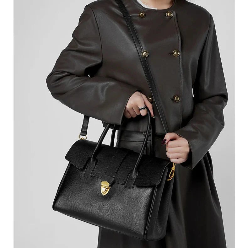 Garnet Mini Bag - Ciara & Fiona