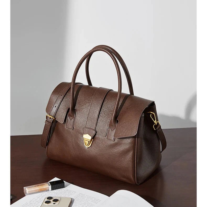 Garnet Mini Bag - Ciara & Fiona