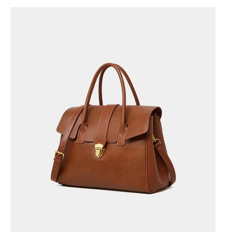 Garnet Mini Bag - Ciara & Fiona