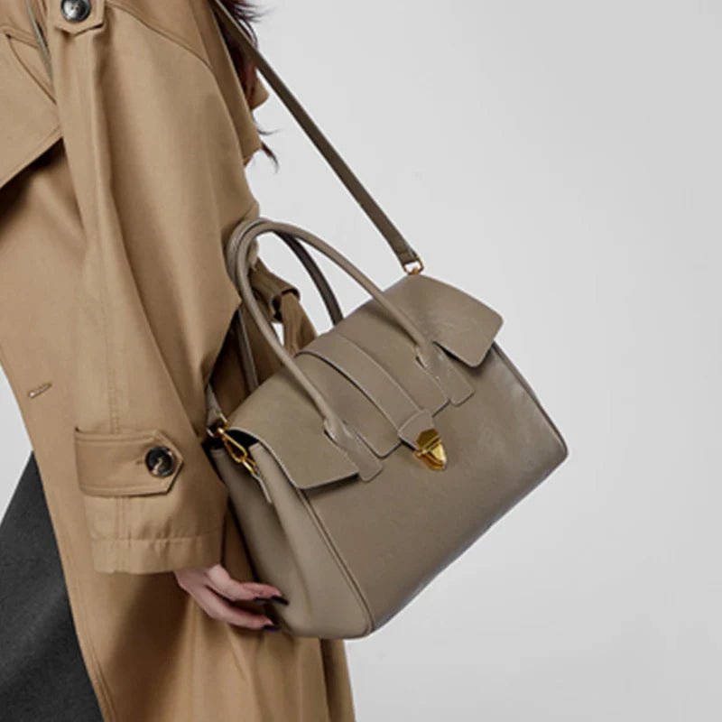 Garnet Mini Bag - Ciara & Fiona