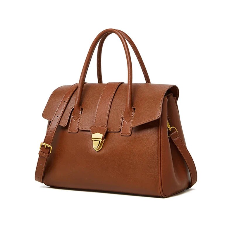 Garnet Mini Bag - Ciara & Fiona