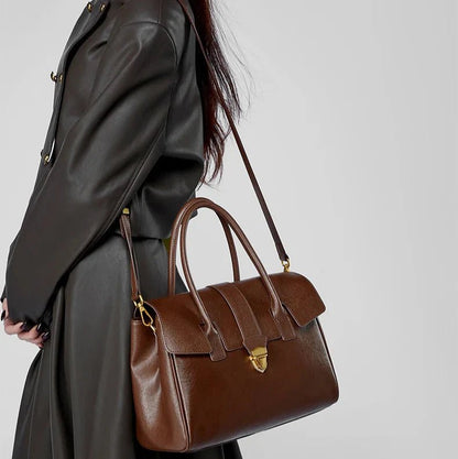 Garnet Mini Bag - Ciara & Fiona