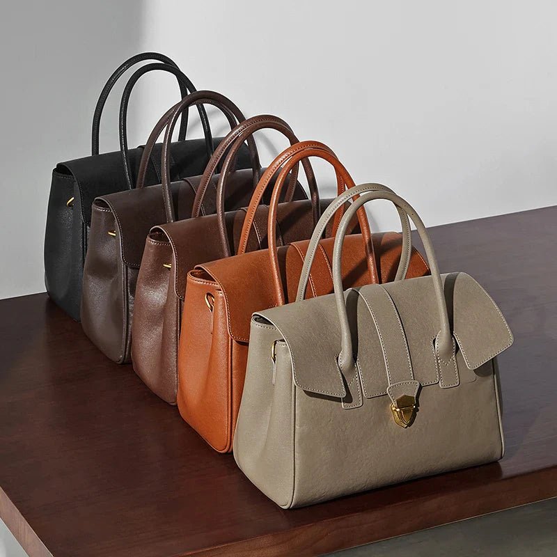 Garnet Mini Bag - Ciara & Fiona