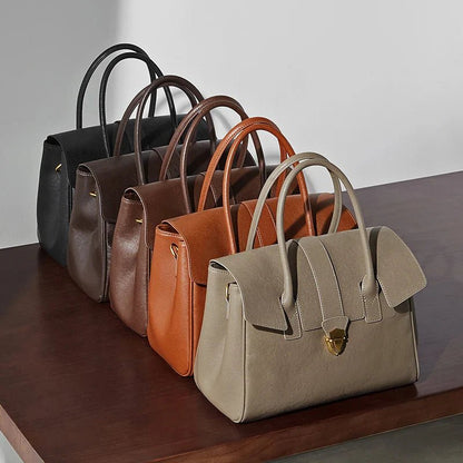 Garnet Mini Bag - Ciara & Fiona