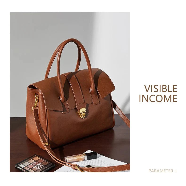 Garnet Mini Bag - Ciara & Fiona