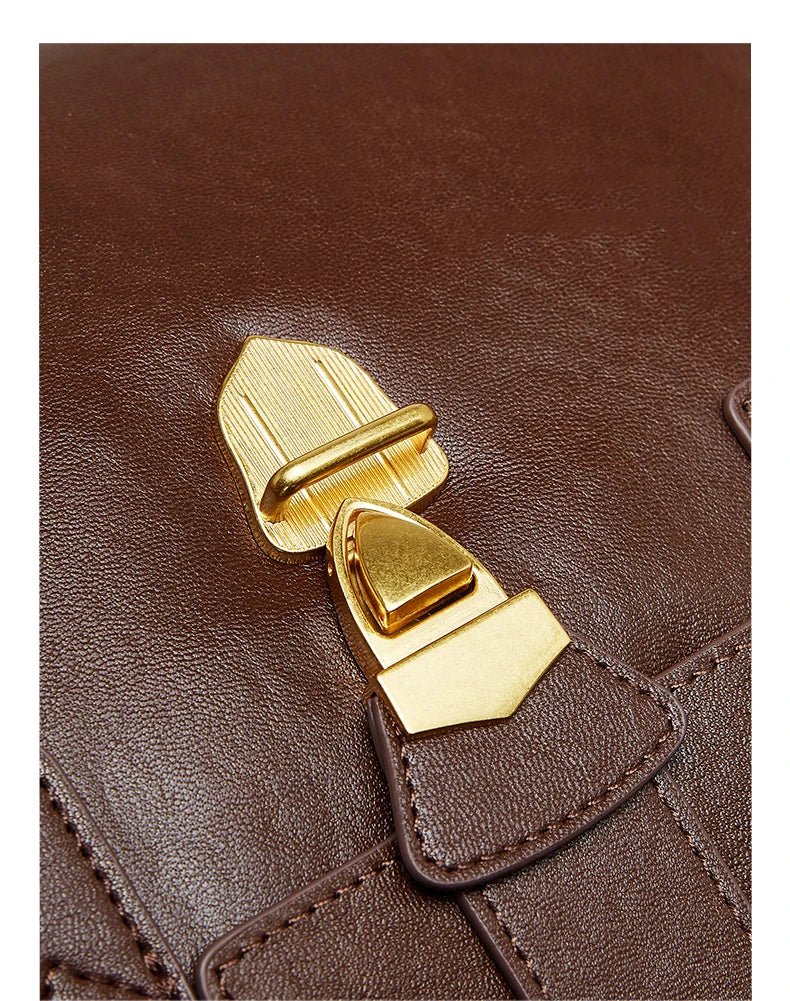 Garnet Mini Bag - Ciara & Fiona