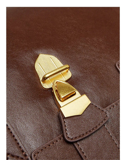 Garnet Mini Bag - Ciara & Fiona