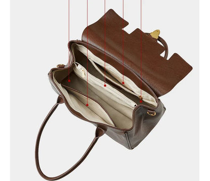 Garnet Mini Bag - Ciara & Fiona