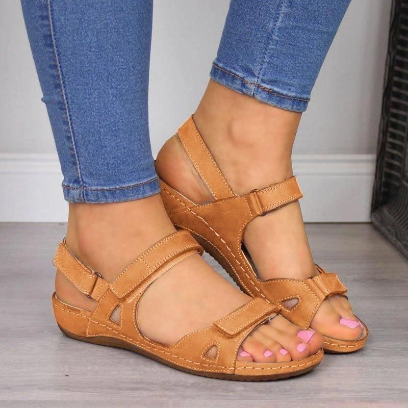 Gayle | Orthopaedic Sandals - Ciara & Fiona