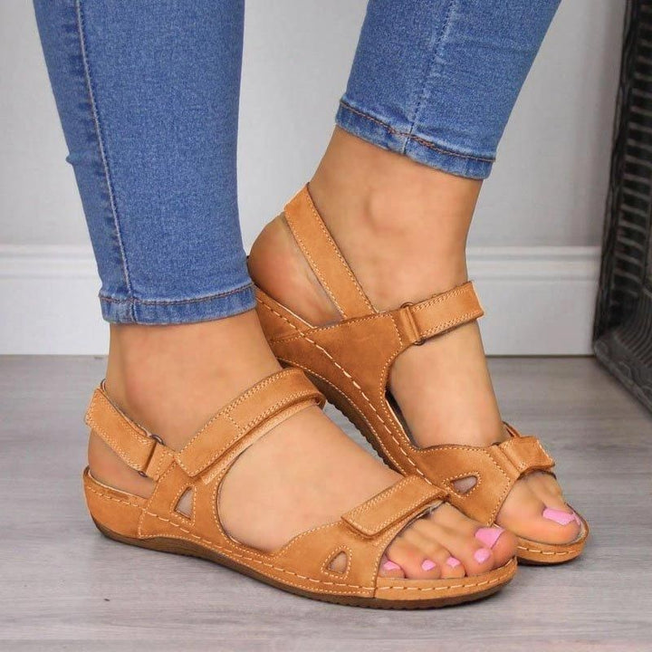 Gayle | Orthopaedic Sandals - Ciara & Fiona